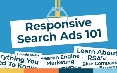 Unlock Google Ads’ Potential: The Power of Responsive Search Ads